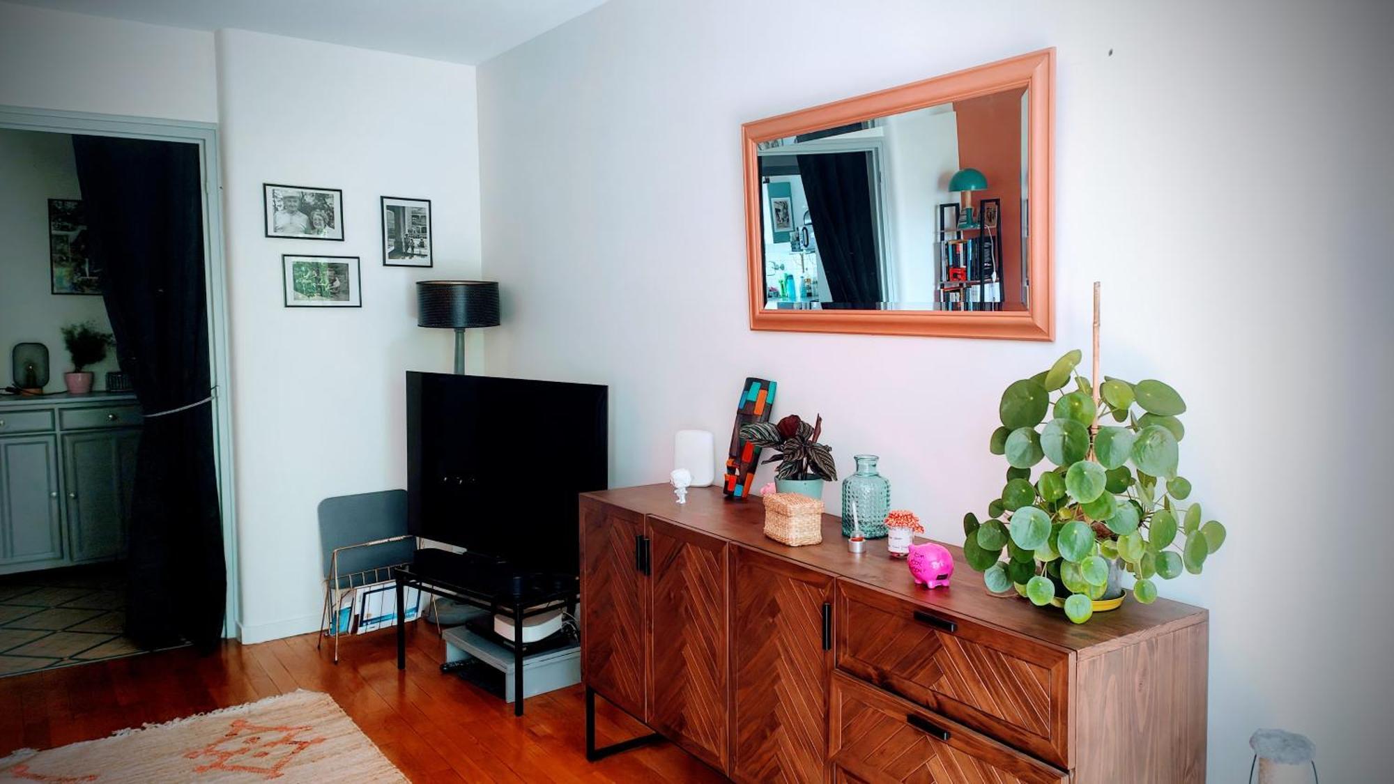 Chambre Dans Appartement Agreable Et Calme A 15 Mn Du Centre Ville Annecy Exterior foto