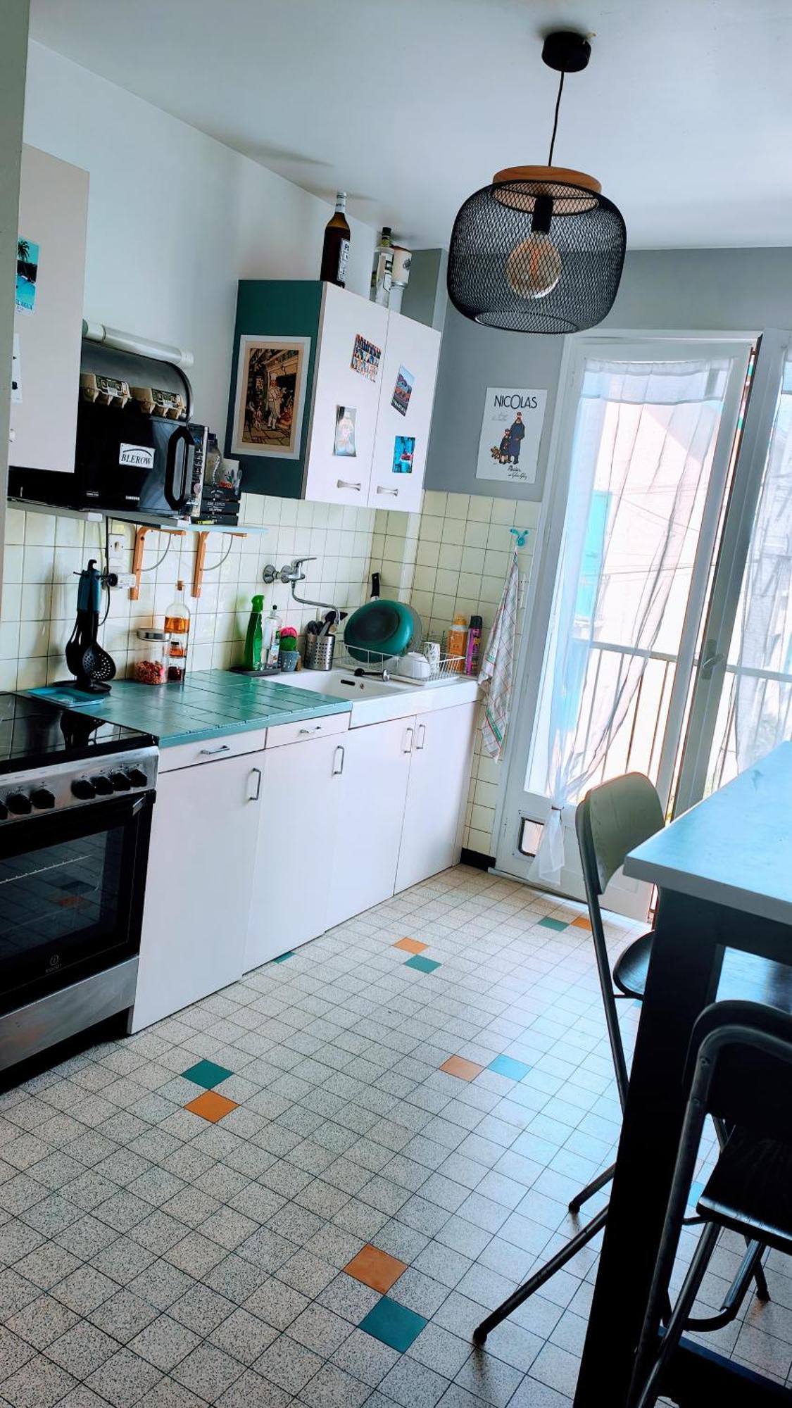 Chambre Dans Appartement Agreable Et Calme A 15 Mn Du Centre Ville Annecy Exterior foto
